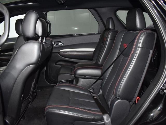 used 2015 Dodge Durango car, priced at $18,200