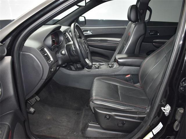 used 2015 Dodge Durango car, priced at $18,200