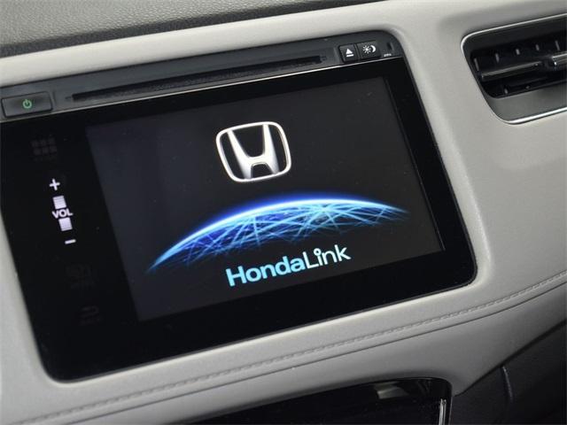 used 2018 Honda HR-V car, priced at $18,700