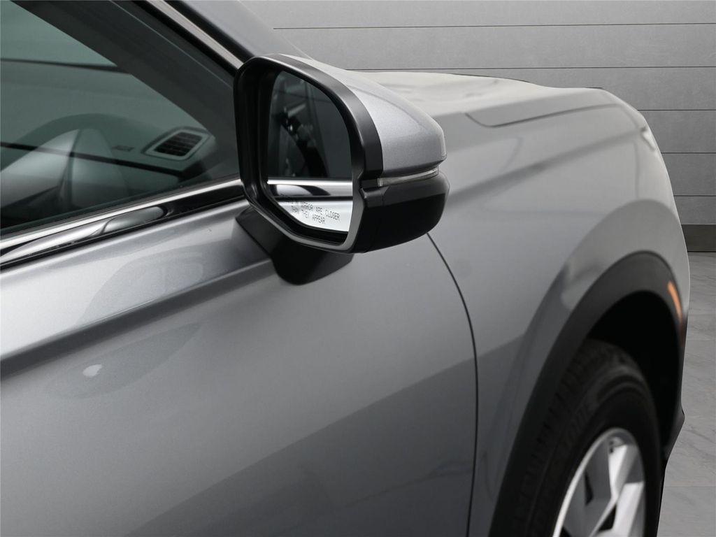 used 2025 Honda CR-V car, priced at $28,500