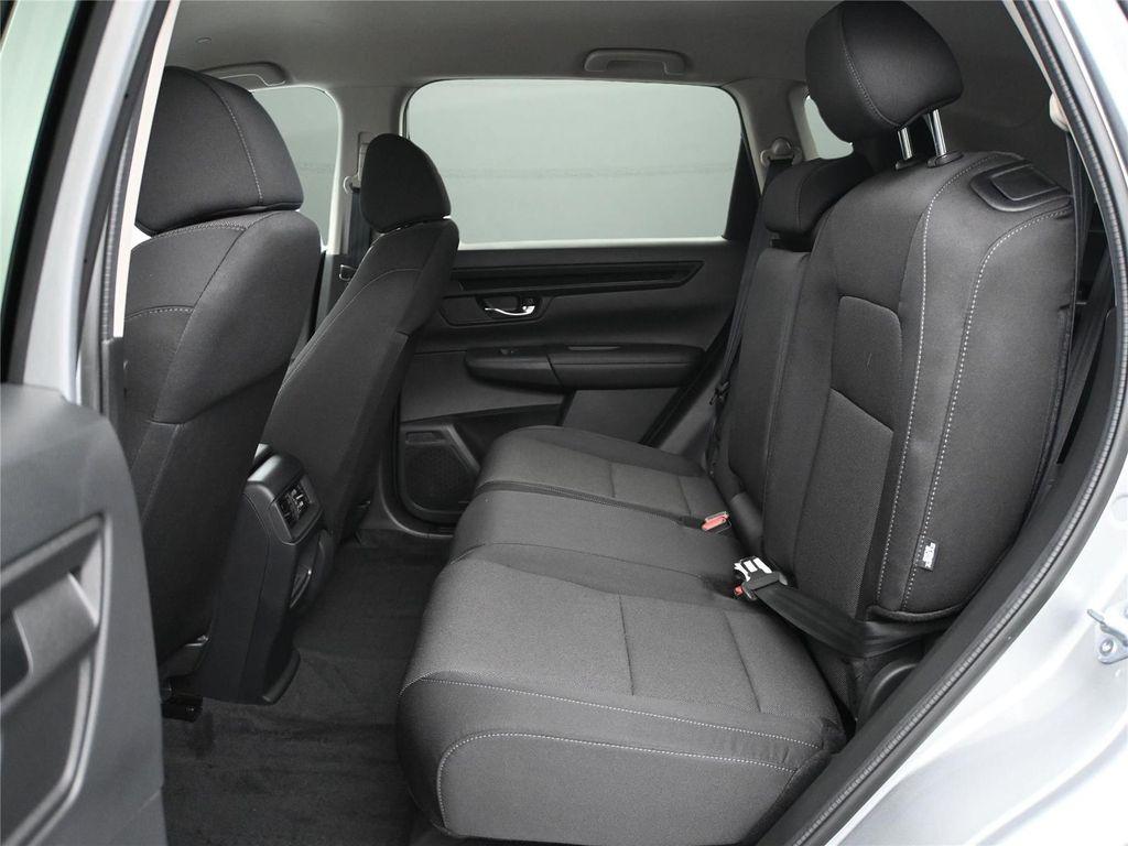 used 2025 Honda CR-V car, priced at $28,500