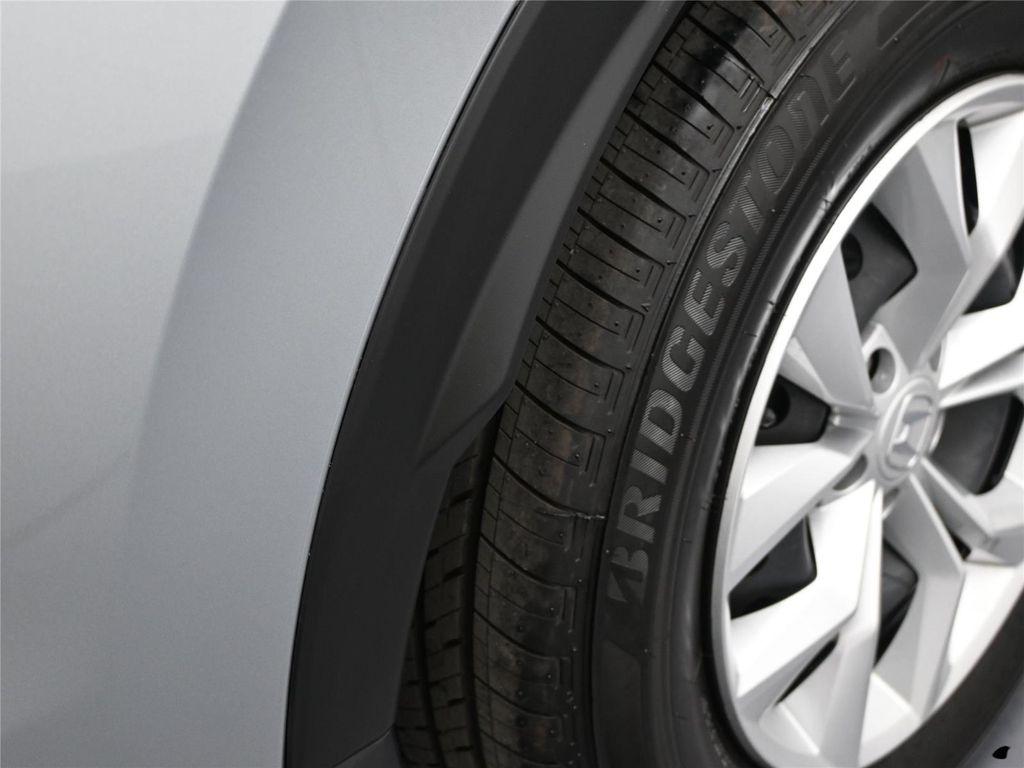 used 2025 Honda CR-V car, priced at $28,500