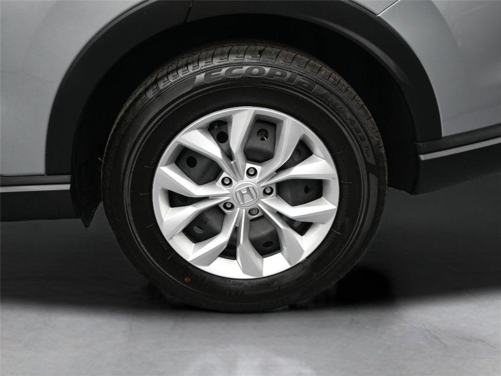 used 2025 Honda CR-V car, priced at $28,500