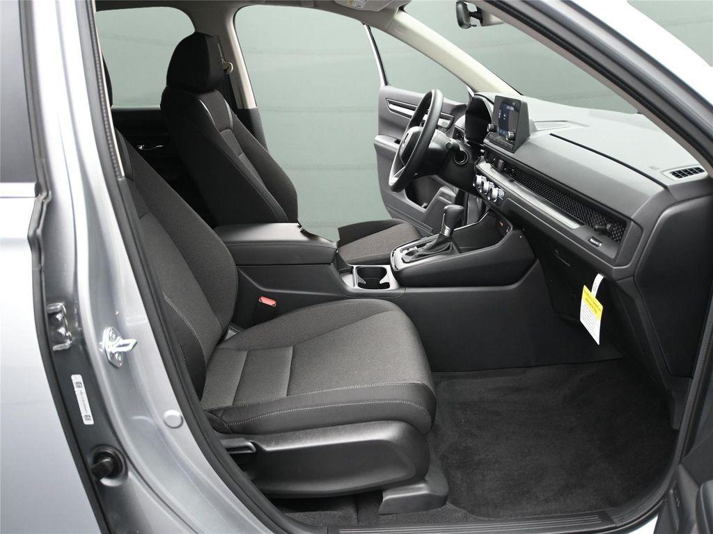used 2025 Honda CR-V car, priced at $28,500
