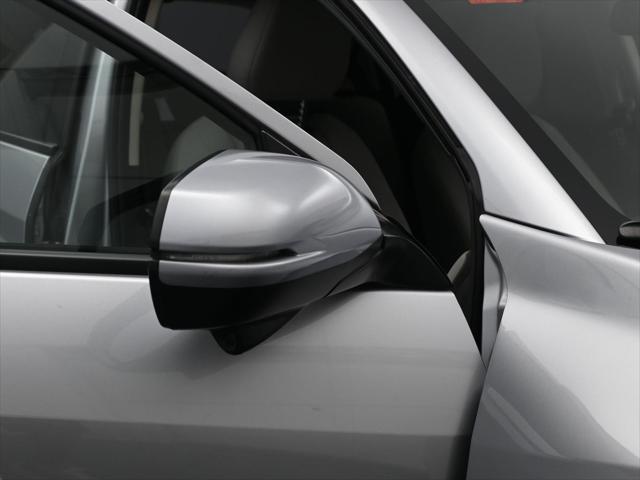 used 2021 Honda HR-V car, priced at $21,200