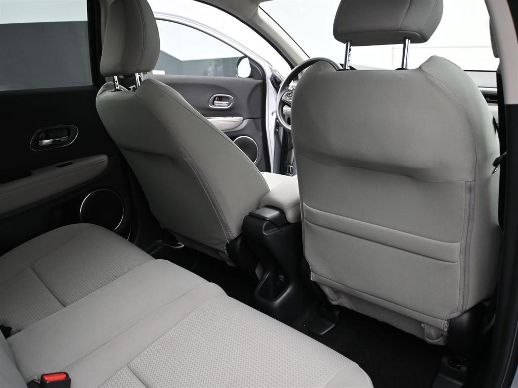 used 2021 Honda HR-V car, priced at $21,200