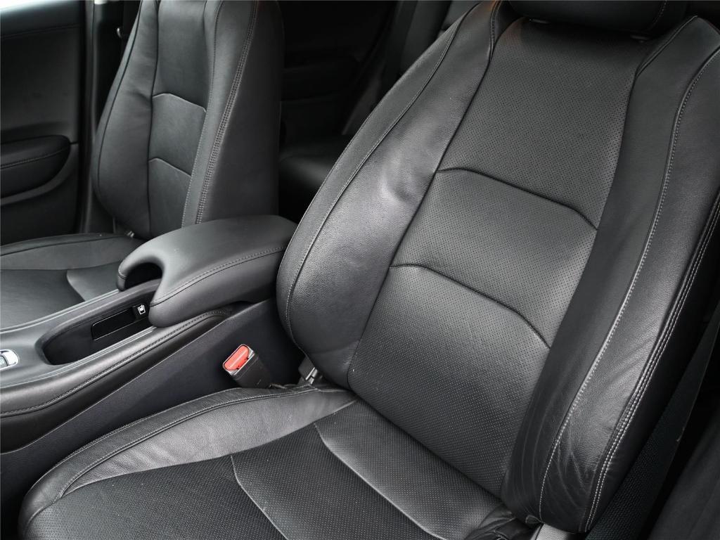 used 2021 Honda HR-V car, priced at $21,500