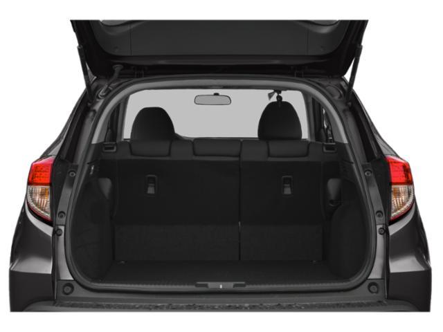 used 2021 Honda HR-V car, priced at $17,800