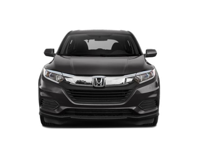 used 2021 Honda HR-V car, priced at $17,800