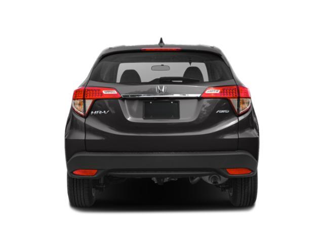 used 2021 Honda HR-V car, priced at $17,800