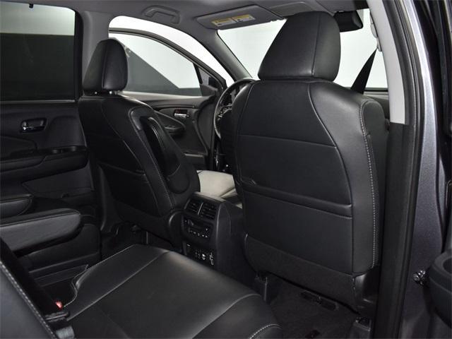 used 2019 Honda Pilot car, priced at $26,700