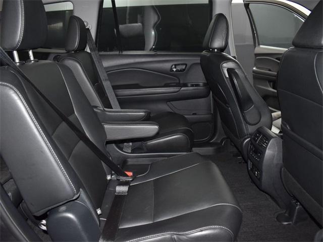 used 2019 Honda Pilot car, priced at $26,700