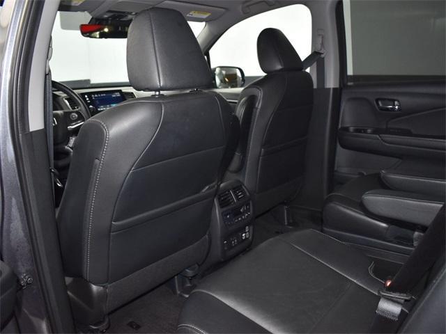 used 2019 Honda Pilot car, priced at $26,700