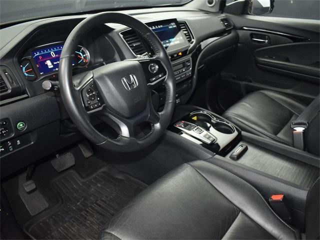 used 2019 Honda Pilot car, priced at $26,700