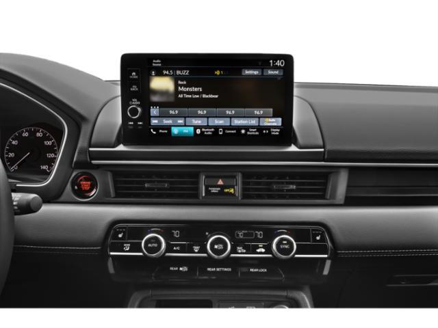 new 2025 Honda Pilot car, priced at $45,530