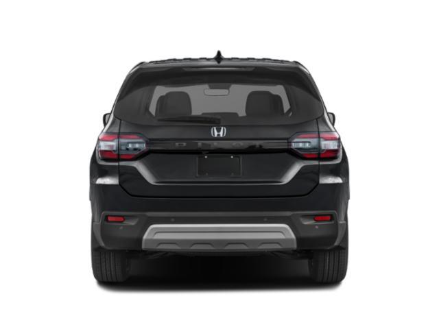 new 2025 Honda Pilot car, priced at $45,530