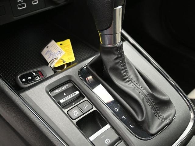 used 2024 Honda CR-V car, priced at $30,300