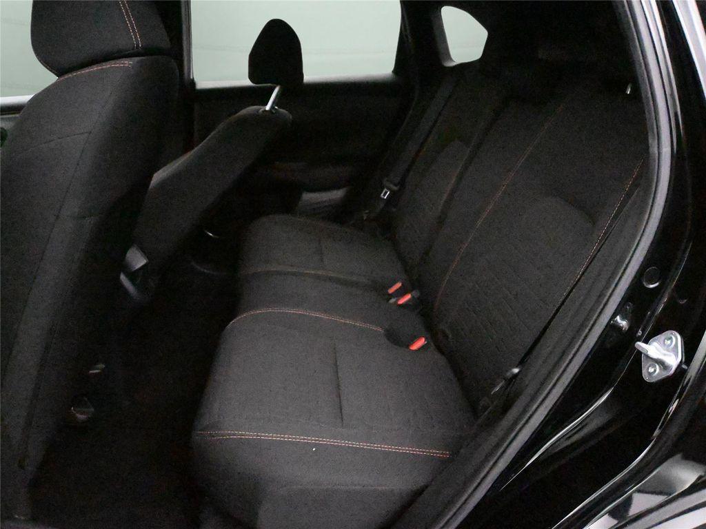 used 2023 Honda HR-V car, priced at $21,300