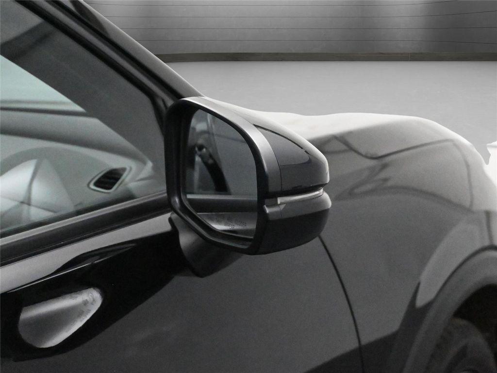 used 2023 Honda HR-V car, priced at $21,300