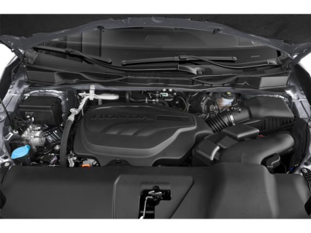 new 2026 Honda Odyssey car, priced at $52,895