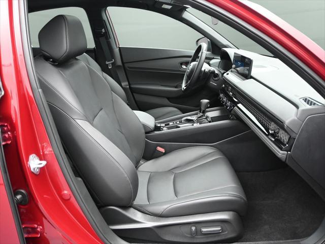 used 2025 Honda Accord Hybrid car, priced at $34,200