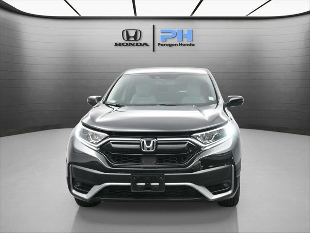 used 2020 Honda CR-V car, priced at $23,700