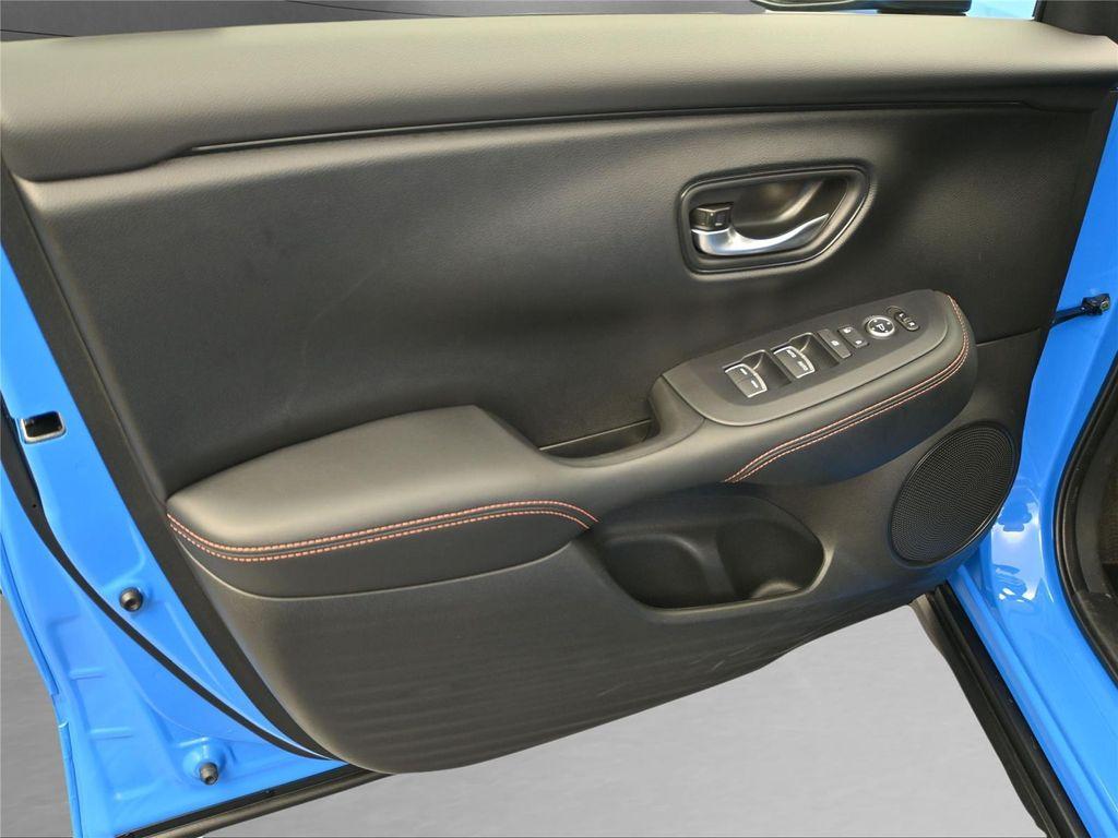 used 2026 Honda HR-V car, priced at $30,400