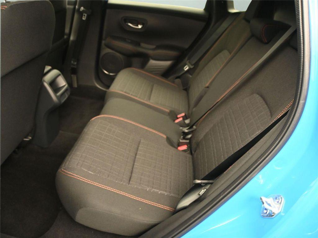 used 2026 Honda HR-V car, priced at $30,400