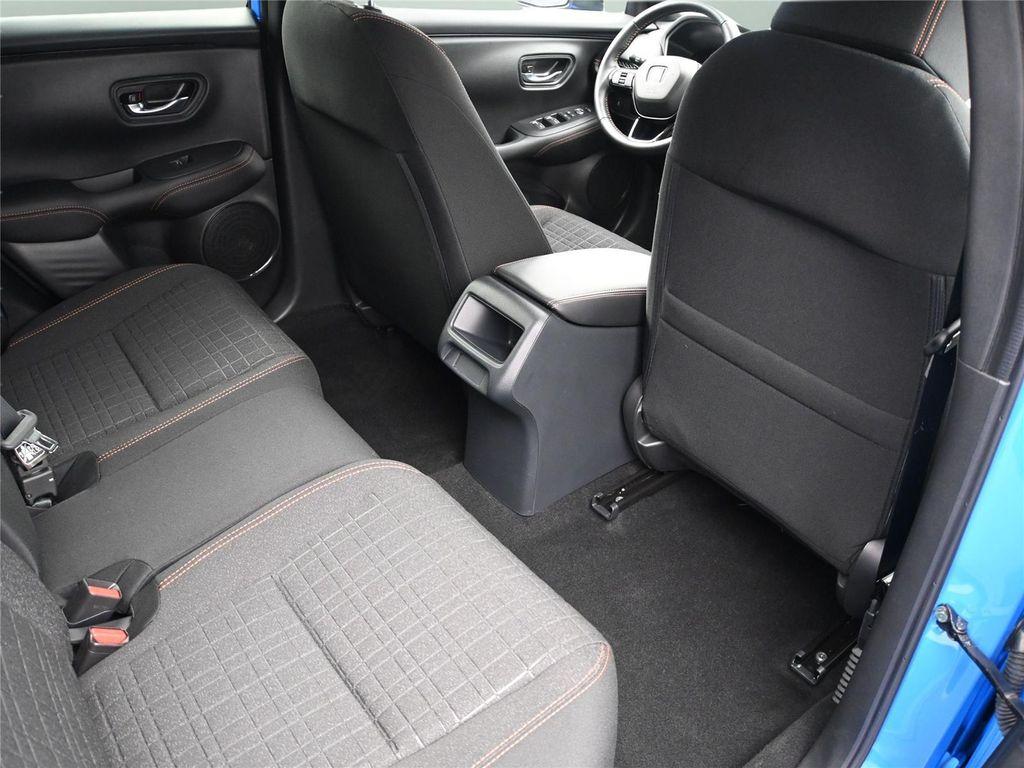 used 2026 Honda HR-V car, priced at $30,400