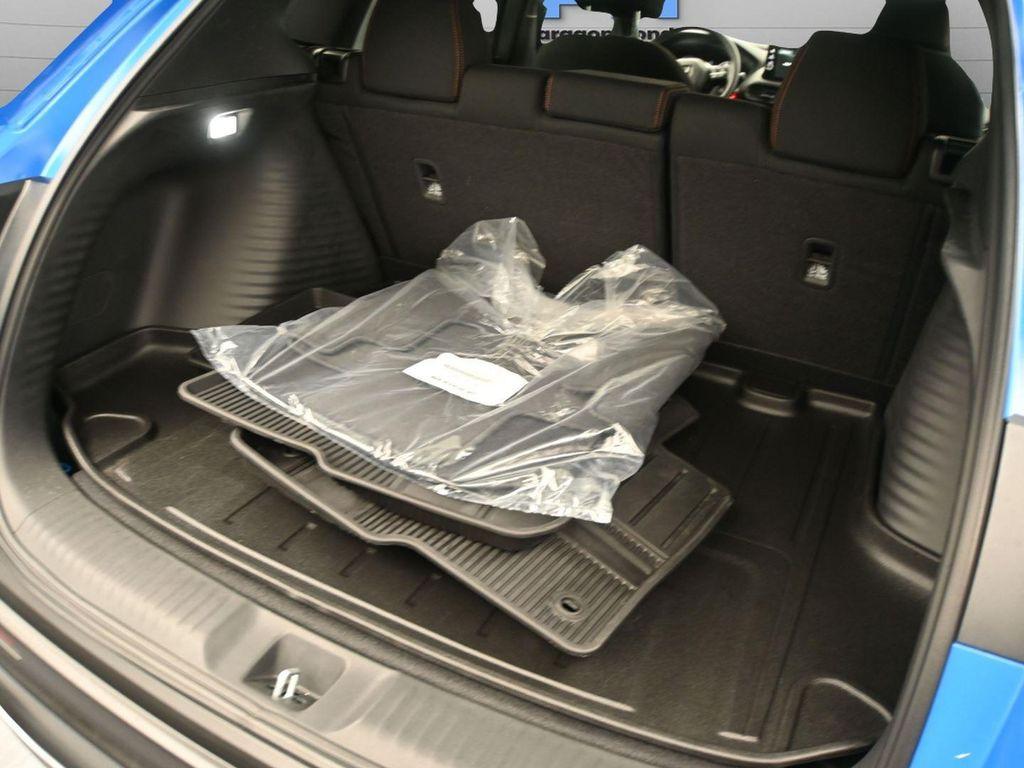 used 2026 Honda HR-V car, priced at $30,400