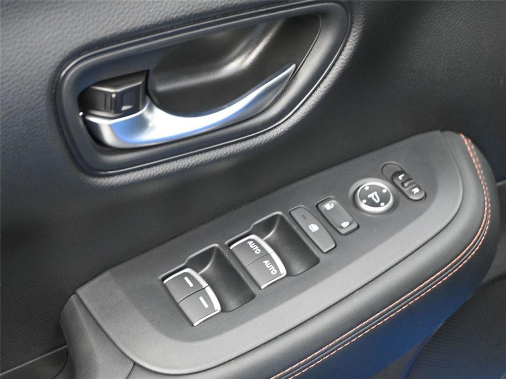 used 2026 Honda HR-V car, priced at $30,400