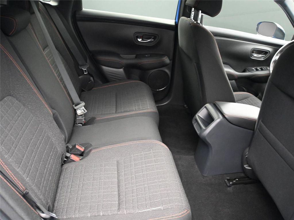 used 2026 Honda HR-V car, priced at $30,400