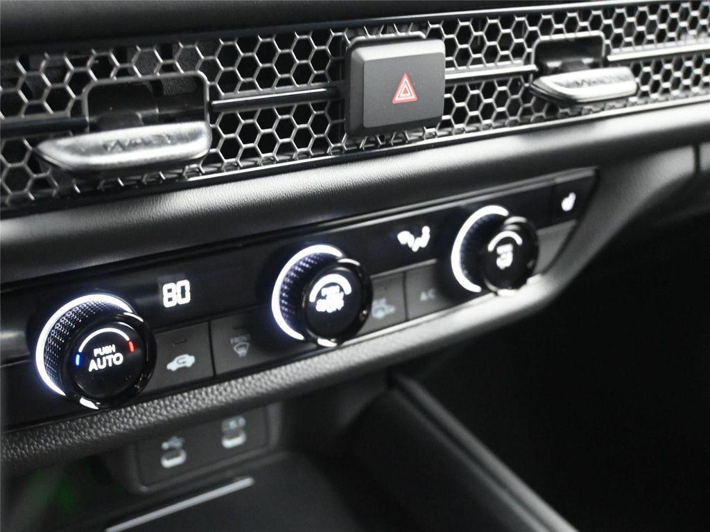 used 2026 Honda HR-V car, priced at $30,400