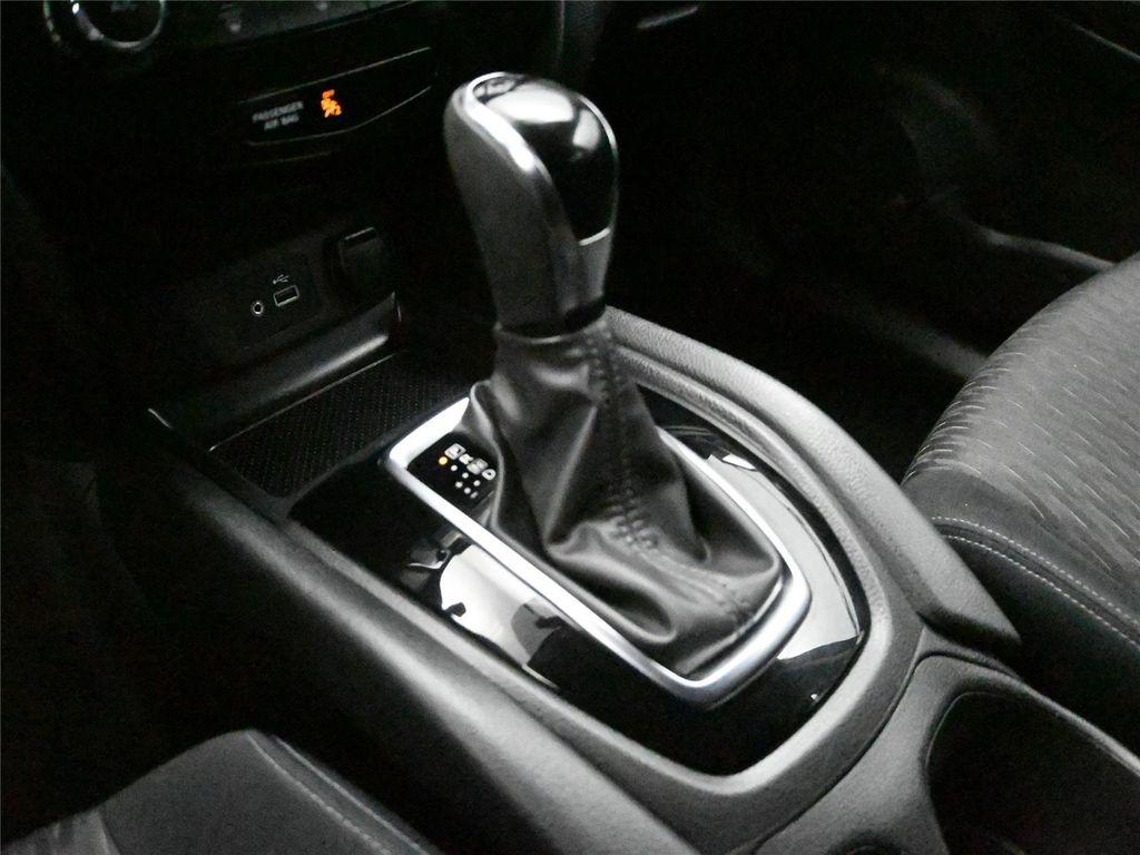 used 2018 Nissan Rogue car, priced at $13,000