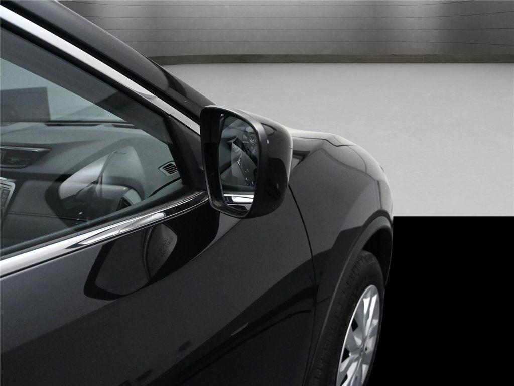 used 2018 Nissan Rogue car, priced at $13,000