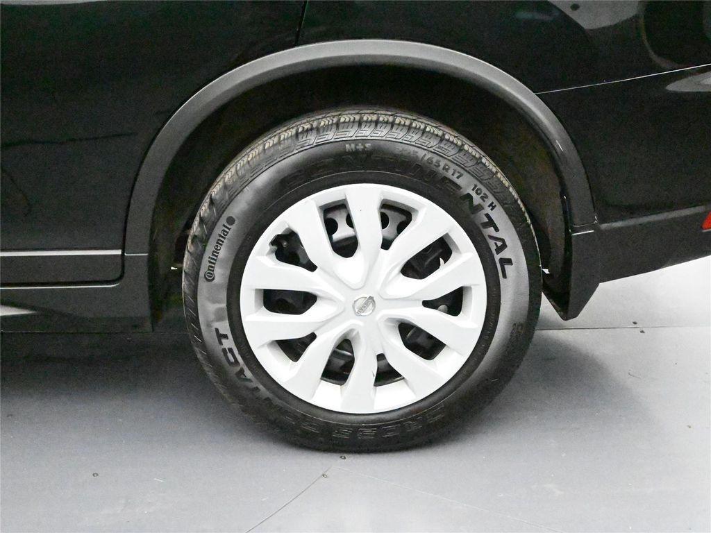 used 2018 Nissan Rogue car, priced at $13,000