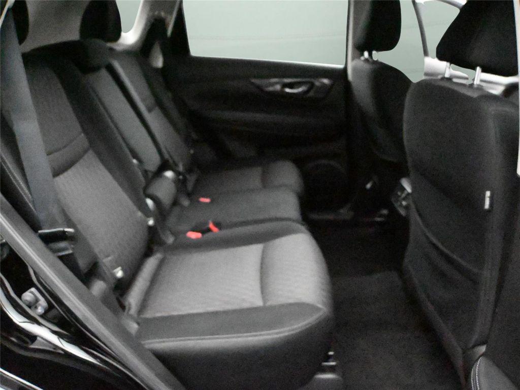 used 2018 Nissan Rogue car, priced at $13,000