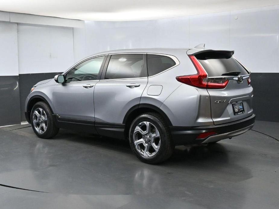 used 2019 Honda CR-V car, priced at $19,300