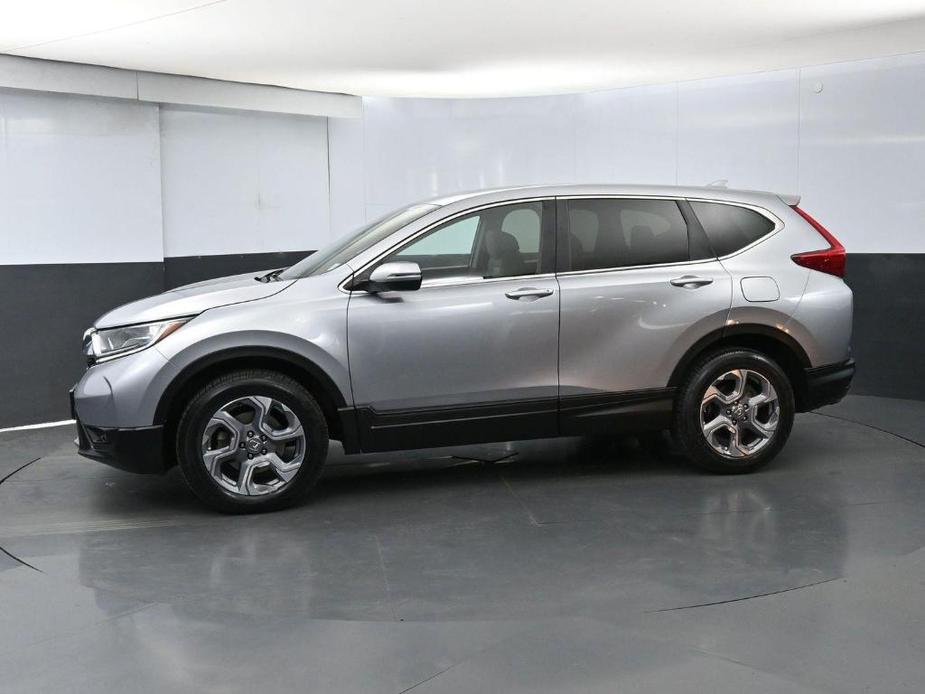 used 2019 Honda CR-V car, priced at $19,300