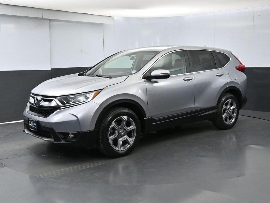 used 2019 Honda CR-V car, priced at $19,300