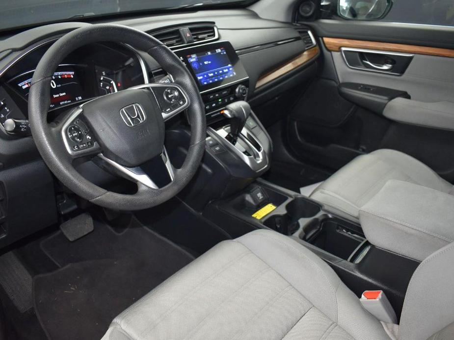 used 2019 Honda CR-V car, priced at $19,300