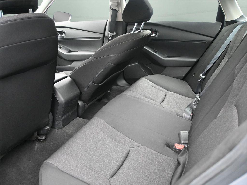 used 2023 Honda Accord car, priced at $23,250