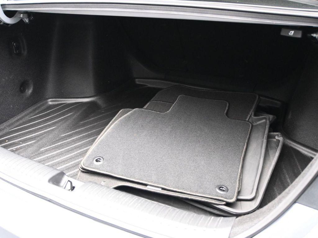 used 2023 Honda Accord car, priced at $23,250