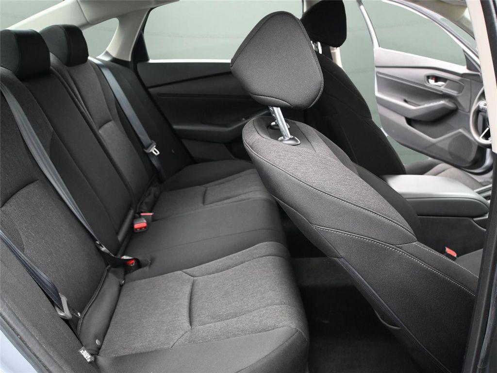 used 2023 Honda Accord car, priced at $23,250