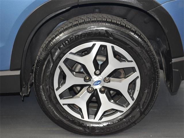 used 2019 Subaru Forester car, priced at $19,800