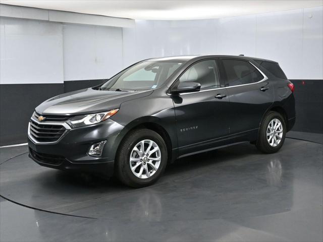 used 2020 Chevrolet Equinox car, priced at $22,000