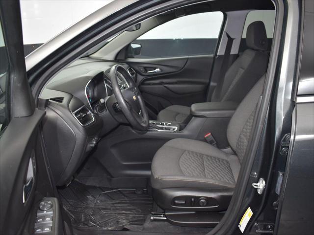 used 2020 Chevrolet Equinox car, priced at $22,000