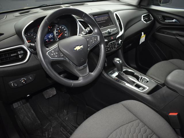 used 2020 Chevrolet Equinox car, priced at $22,000