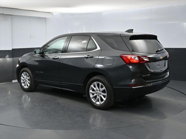 used 2020 Chevrolet Equinox car, priced at $22,000