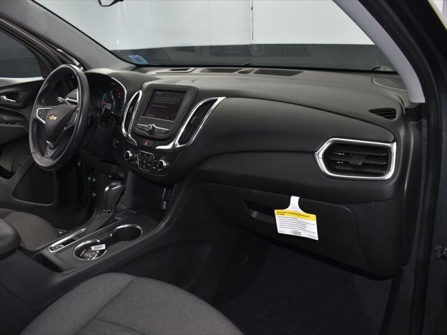 used 2020 Chevrolet Equinox car, priced at $22,000